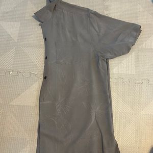 Tommy Bahama short sleeve button down